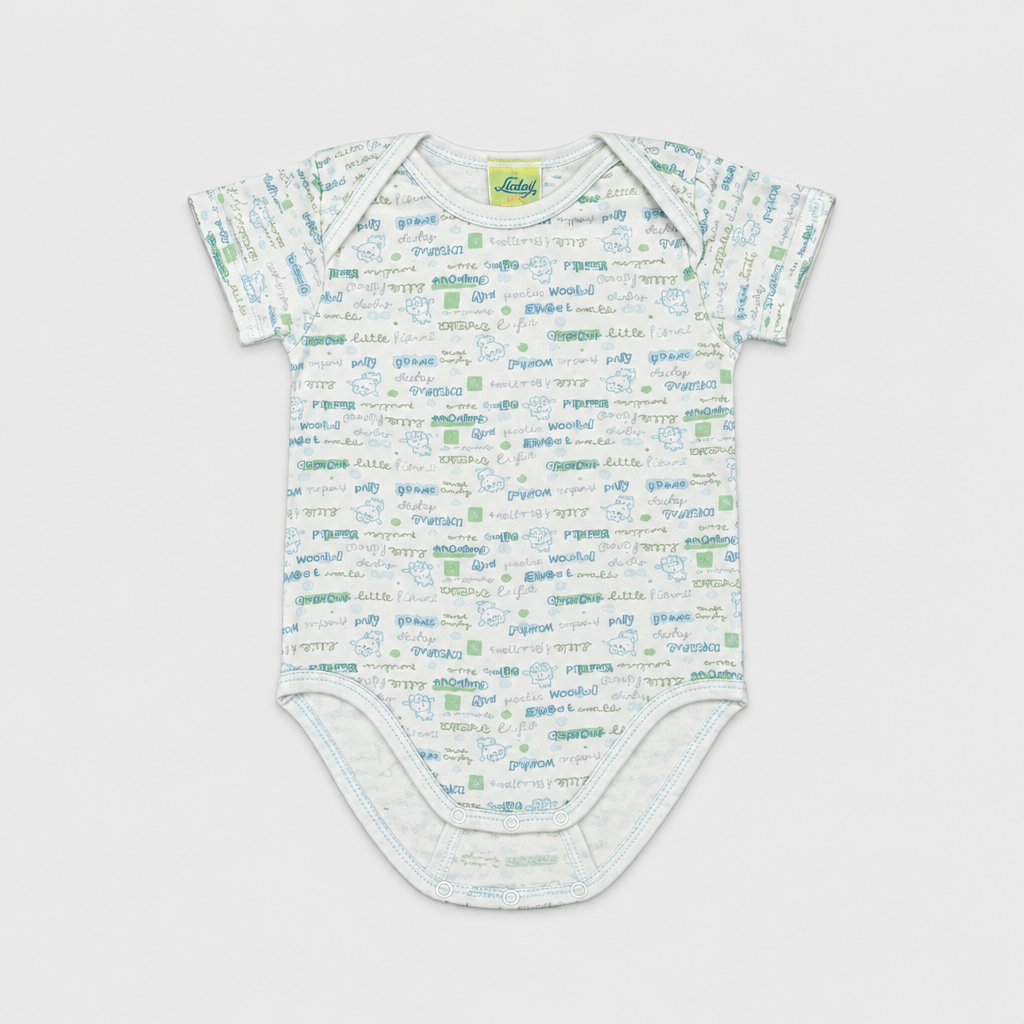 Body - Bambino - 78 - 83 | 1 anno