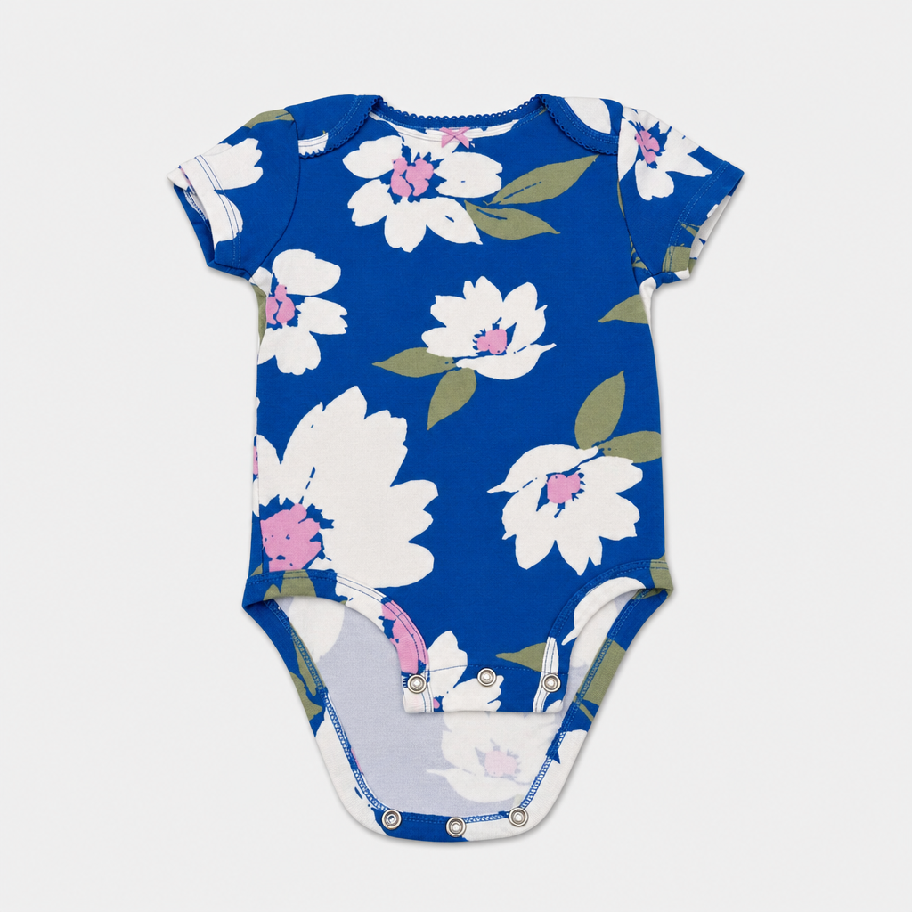 Body - Bambina - 78 - 83 | 1 anno