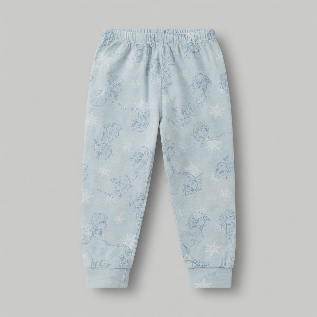 Pantaloni tuta - Bambina - 84 - 89 | 18 mesi