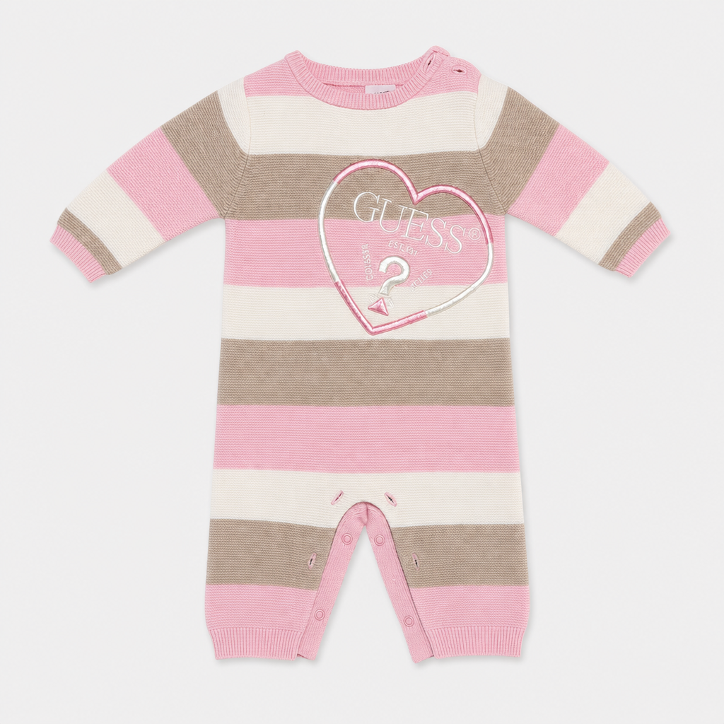 Tutine neonato - Bambina - 50 - 59 < 3 mesi