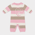Tutine neonato - Bambina - 50 - 59 < 3 mesi