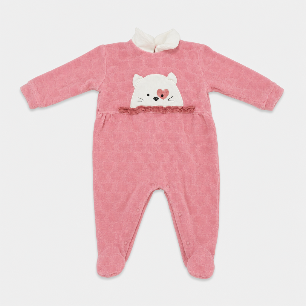 Tutine neonato - Bambina - 50 - 59 < 3 mesi