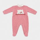 Tutine neonato - Bambina - 50 - 59 < 3 mesi