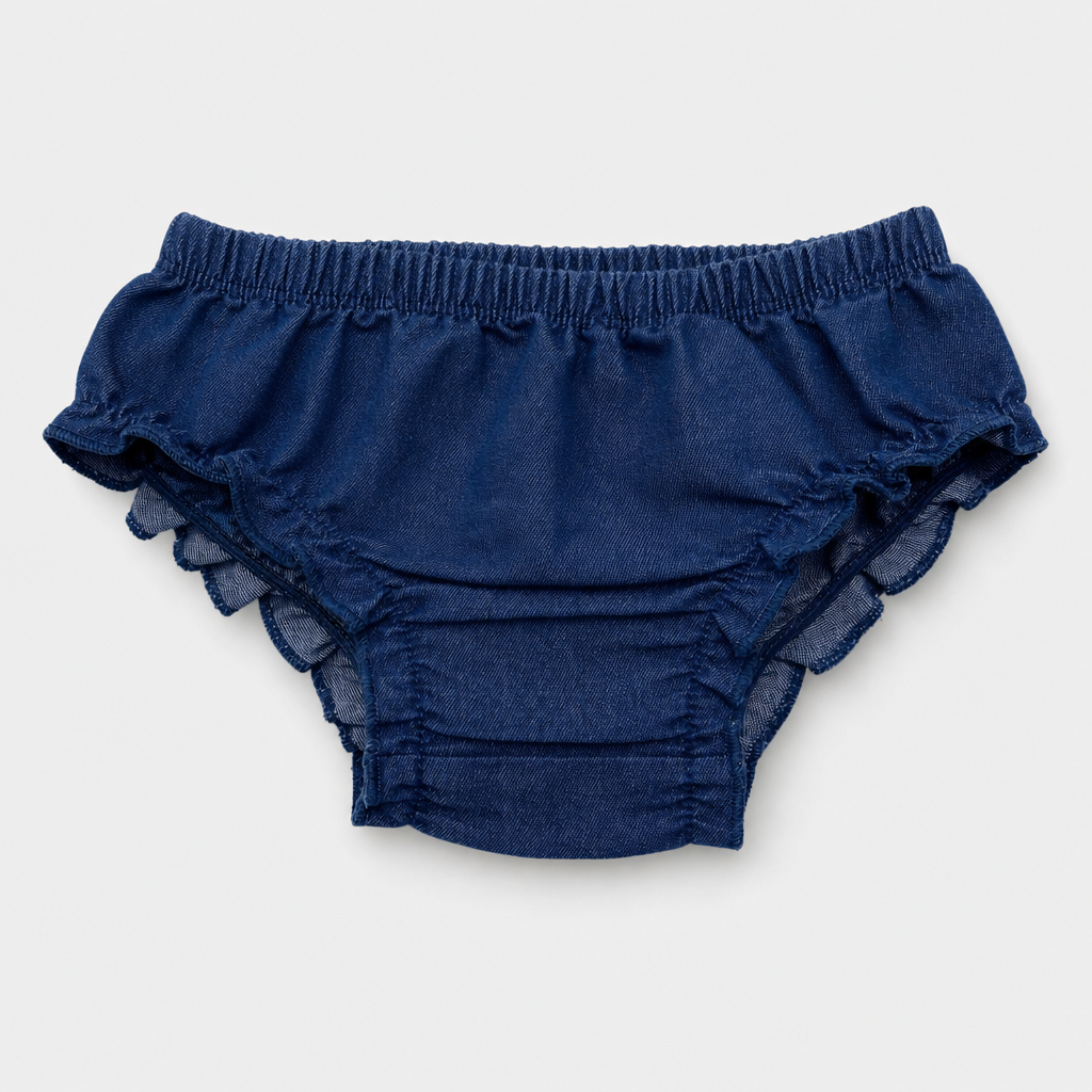 Pantaloncini corti - Bambina - 60 - 65 | 3 mesi