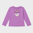 Maglietta maniche lunghe - Bambina - 108 - 113 | 5 anni