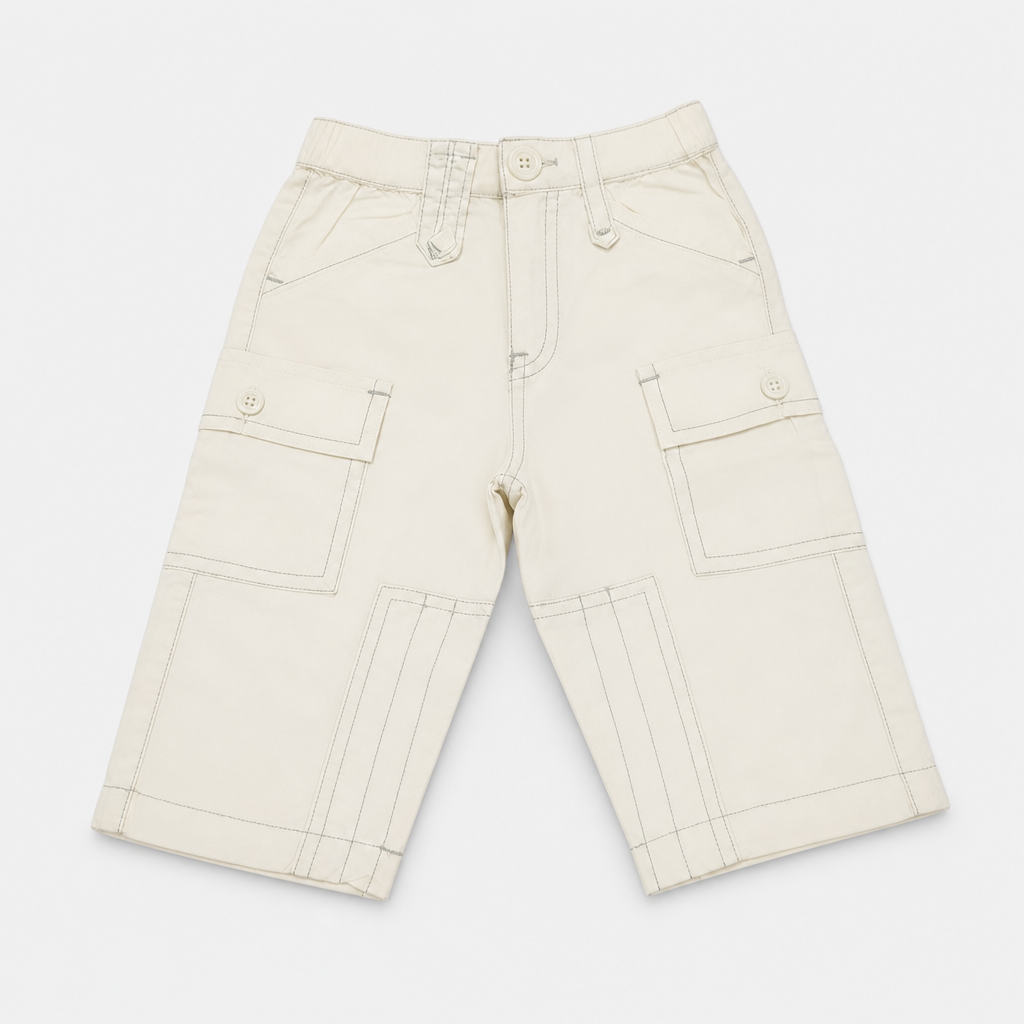 Pantaloncini corti - Bambino - 60 - 65 | 3 mesi