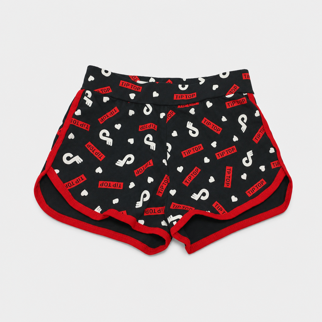 Pantaloncini corti - Bambina - 108 - 113 | 5 anni
