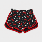 Pantaloncini corti - Bambina - 108 - 113 | 5 anni