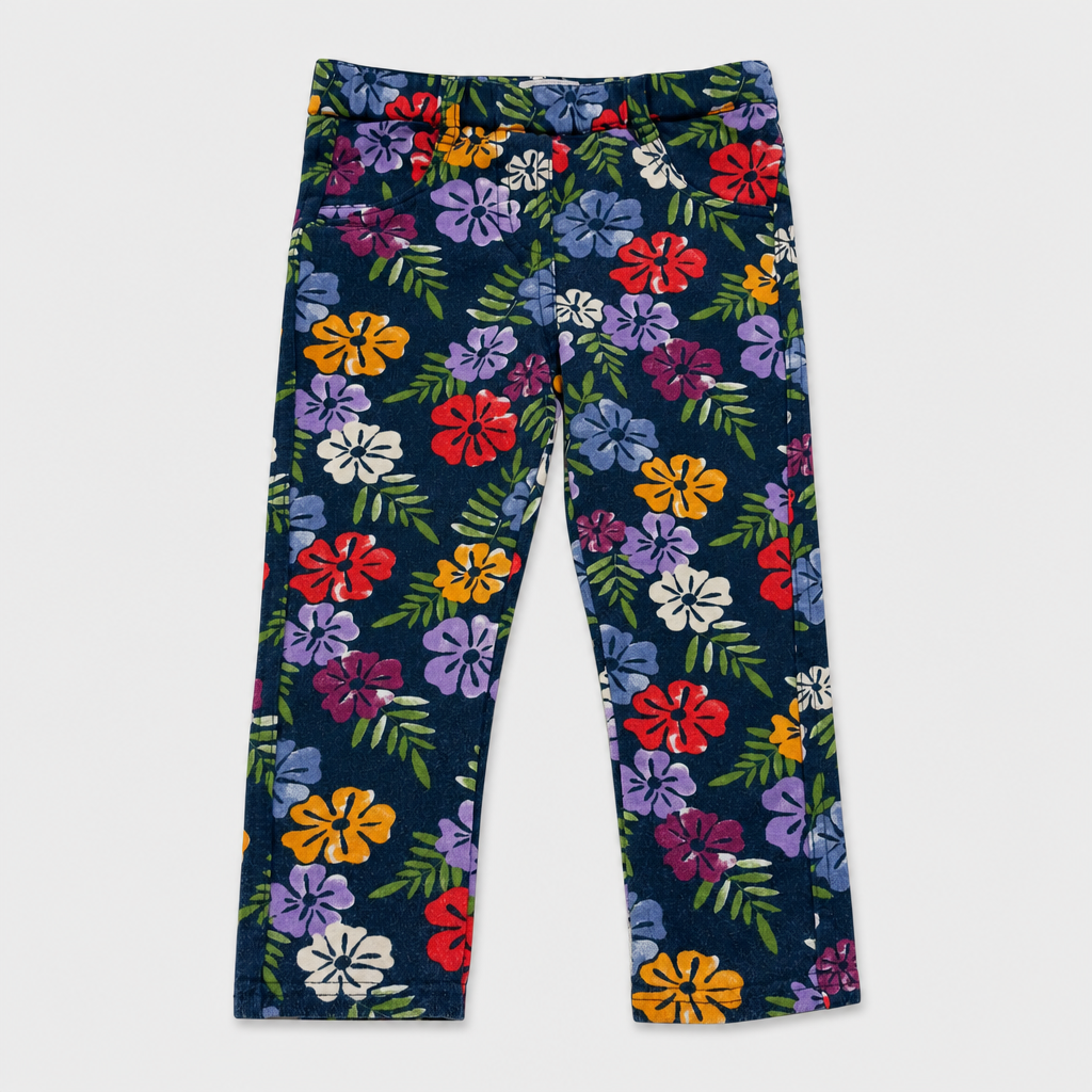 Pantaloni - Bambina - 90 - 95 | 2 anni