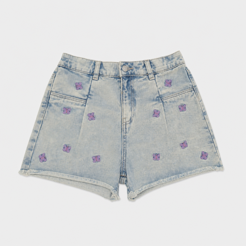 Pantaloncini corti - Bambina - 126 - 131 | 8 anni