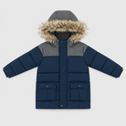 Giacca invernale pesante - Bambino - 66 - 71 | 6 mesi