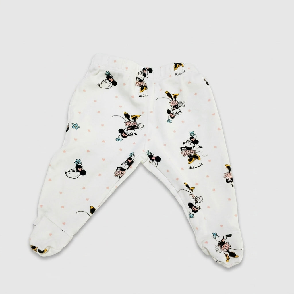 Pantaloni - Bambina - 60 - 65 | 3 mesi