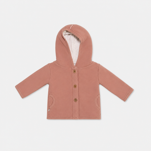 Giacca primavera - Bambina - 78 - 83 | 1 anno