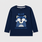 Maglietta maniche lunghe - Bambino - 72 - 77 | 9 mesi