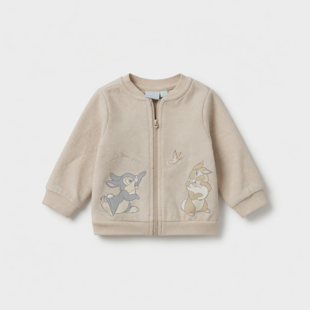 Felpa - Bambino - 66 - 71 | 6 mesi