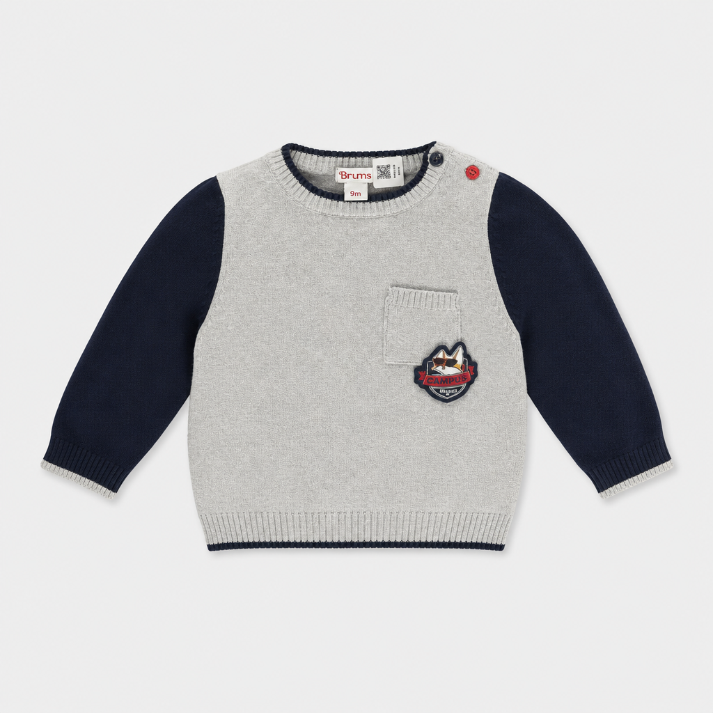 Maglioncino - Bambino - 72 - 77 | 9 mesi