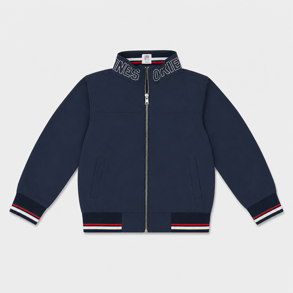 Giacca primavera - Bambino - 102 - 107 | 4 anni