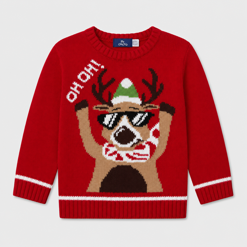 Maglione - Bambino - 84 - 89 | 18 mesi