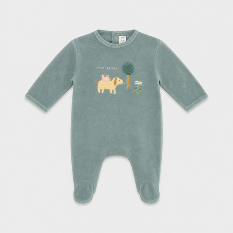 Tutine neonato - Bambino - 50 - 59 < 3 mesi