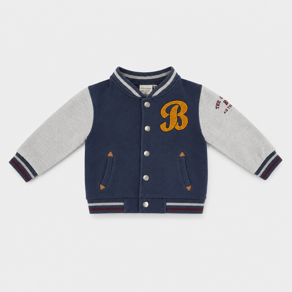 Felpa - Bambino - 84 - 89 | 18 mesi