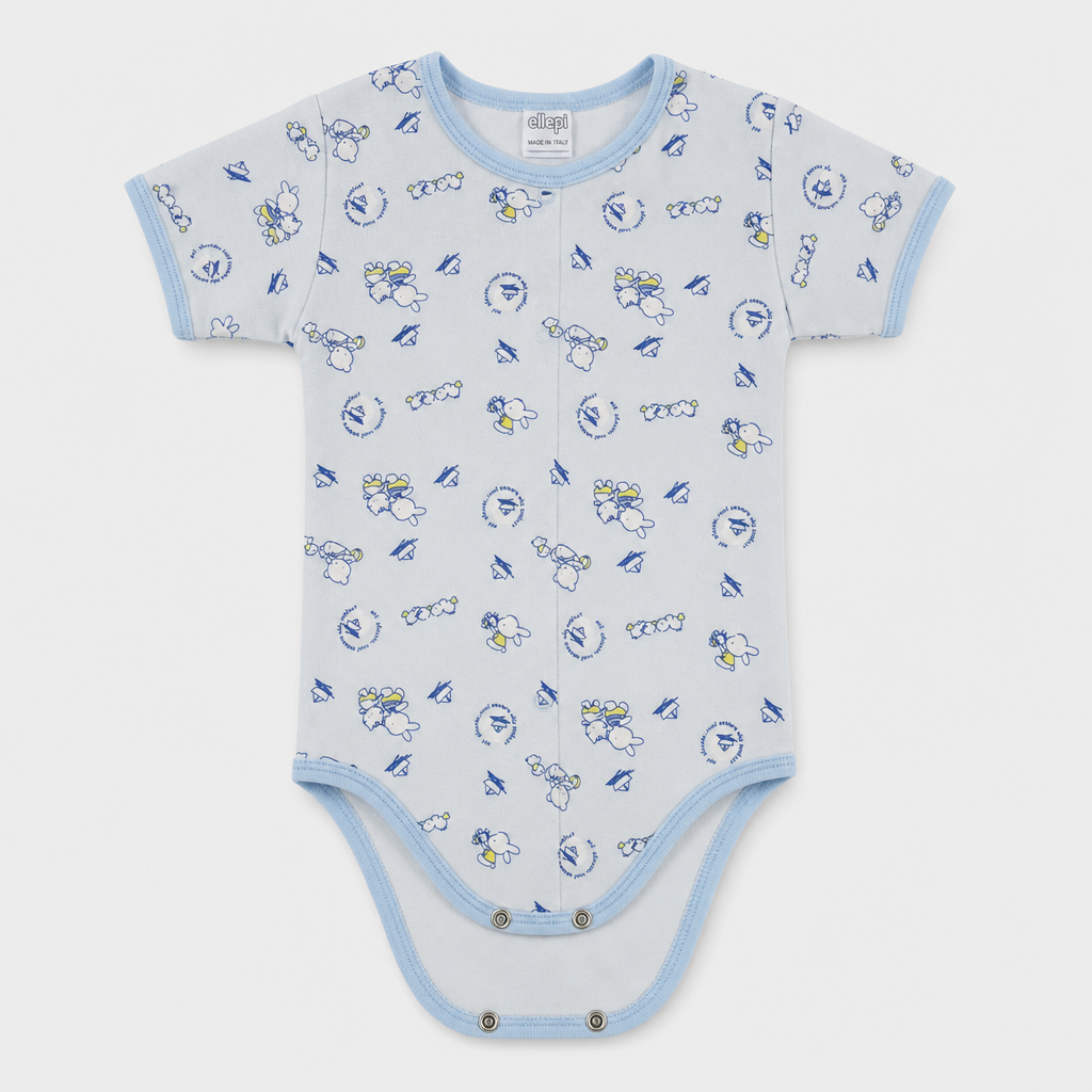 Body - Bambino - 84 - 89 | 18 mesi