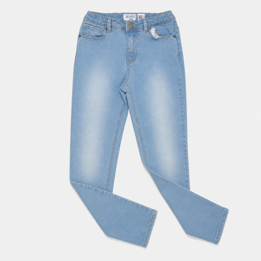 Jeans - Bambino - 138 - 143 | 10 anni