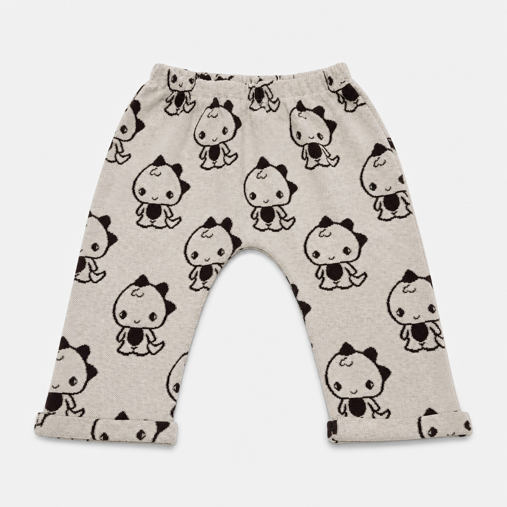 Pantaloni tuta - Bambino - 72 - 77 | 9 mesi