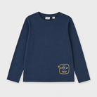 Maglietta maniche lunghe - Bambino - 102 - 107 | 4 anni