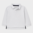Polo maniche lunghe - Bambino - 78 - 83 | 1 anno