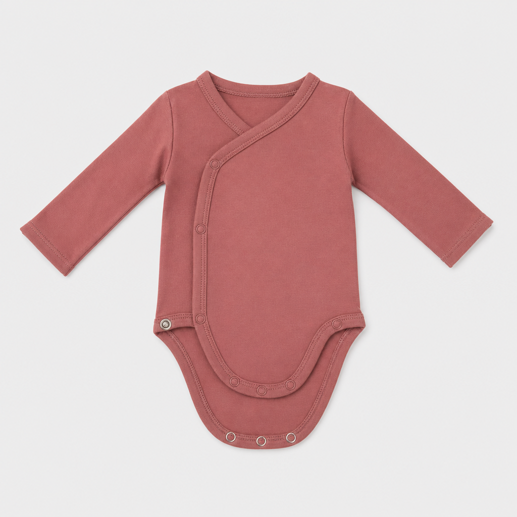 Body - Bambina - 50 - 59 < 3 mesi
