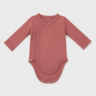 Body - Bambina - 50 - 59 < 3 mesi