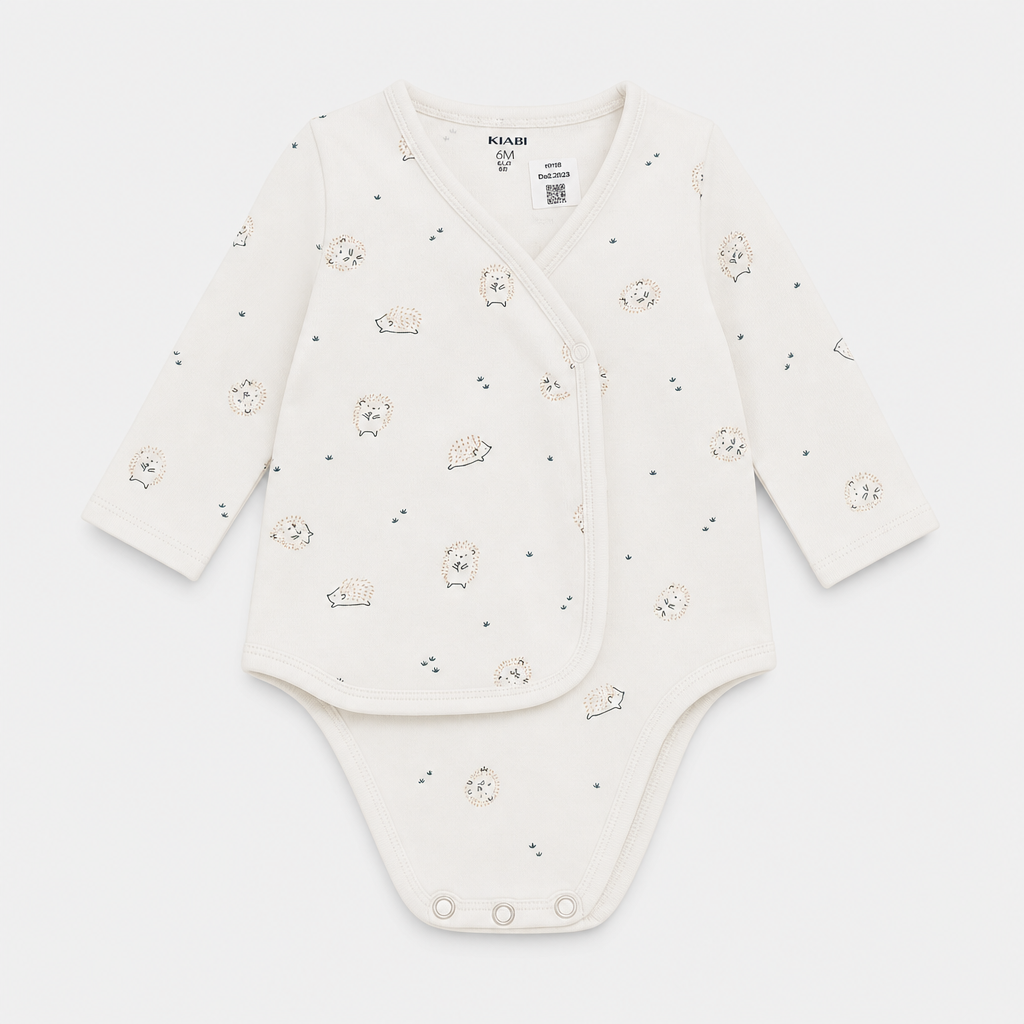 Body - Bambino - 66 - 71 | 6 mesi