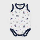 Body - Bambino - 50 - 59 < 3 mesi