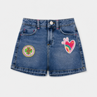 Gonna - Bambina - 102 - 107 | 4 anni