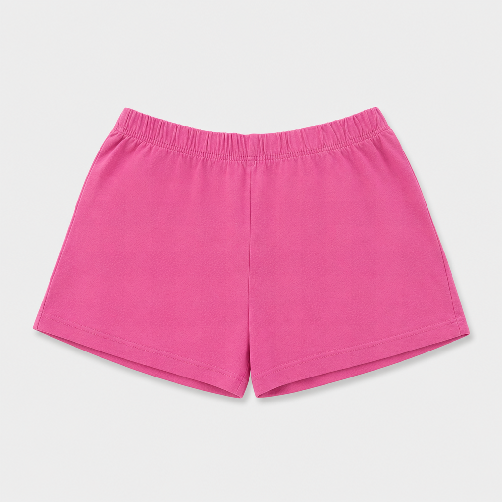 Pantaloncini corti - Bambina - 84 - 89 | 18 mesi