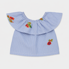 Maglietta maniche corte - Bambina - 78 - 83 | 1 anno