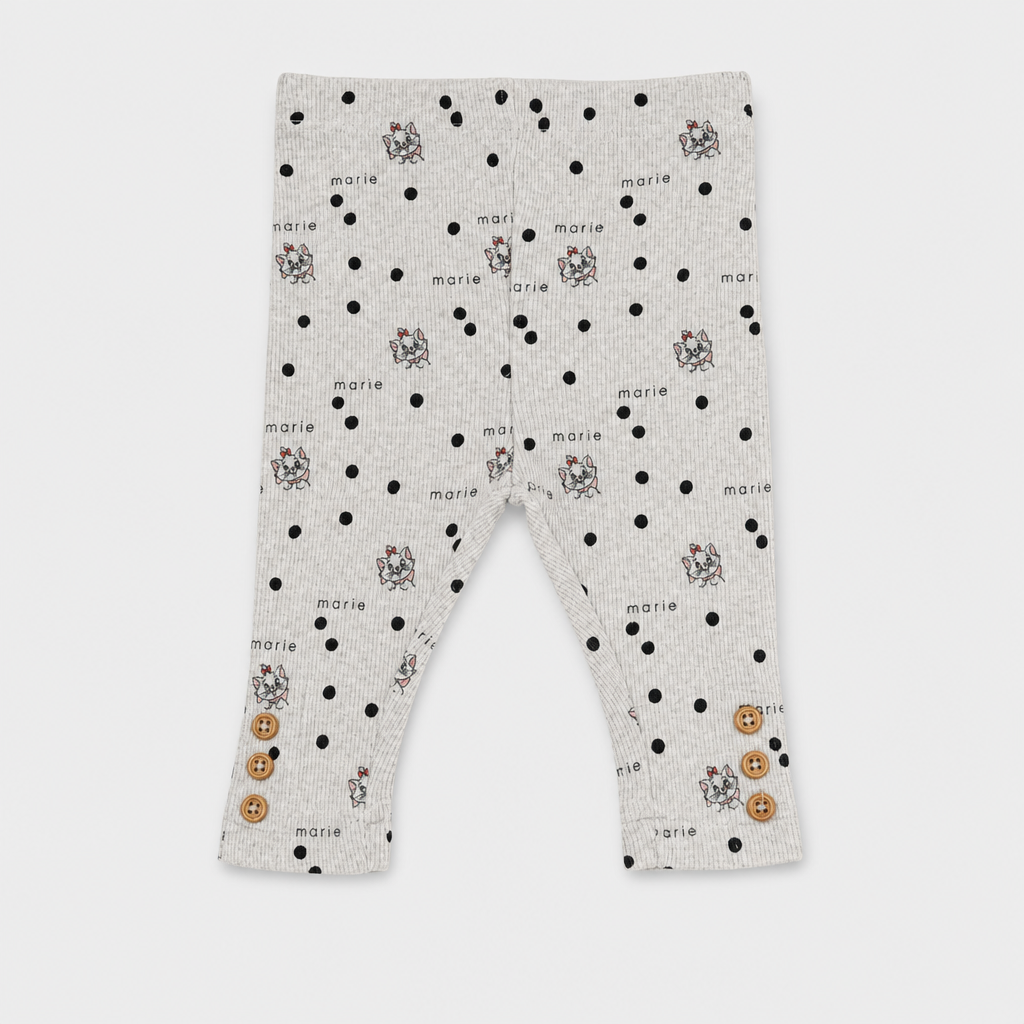 Leggins - Bambina - 60 - 65 | 3 mesi