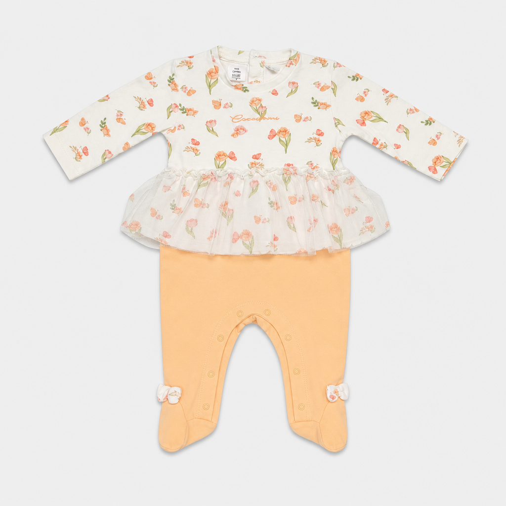 Tutine neonato - Bambina - 60 - 65 | 3 mesi