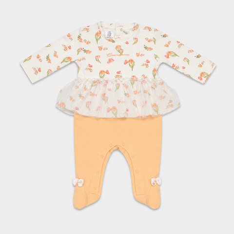 Tutine neonato - Bambina - 60 - 65 | 3 mesi
