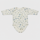 Body - Bambino - 50 - 59 < 3 mesi