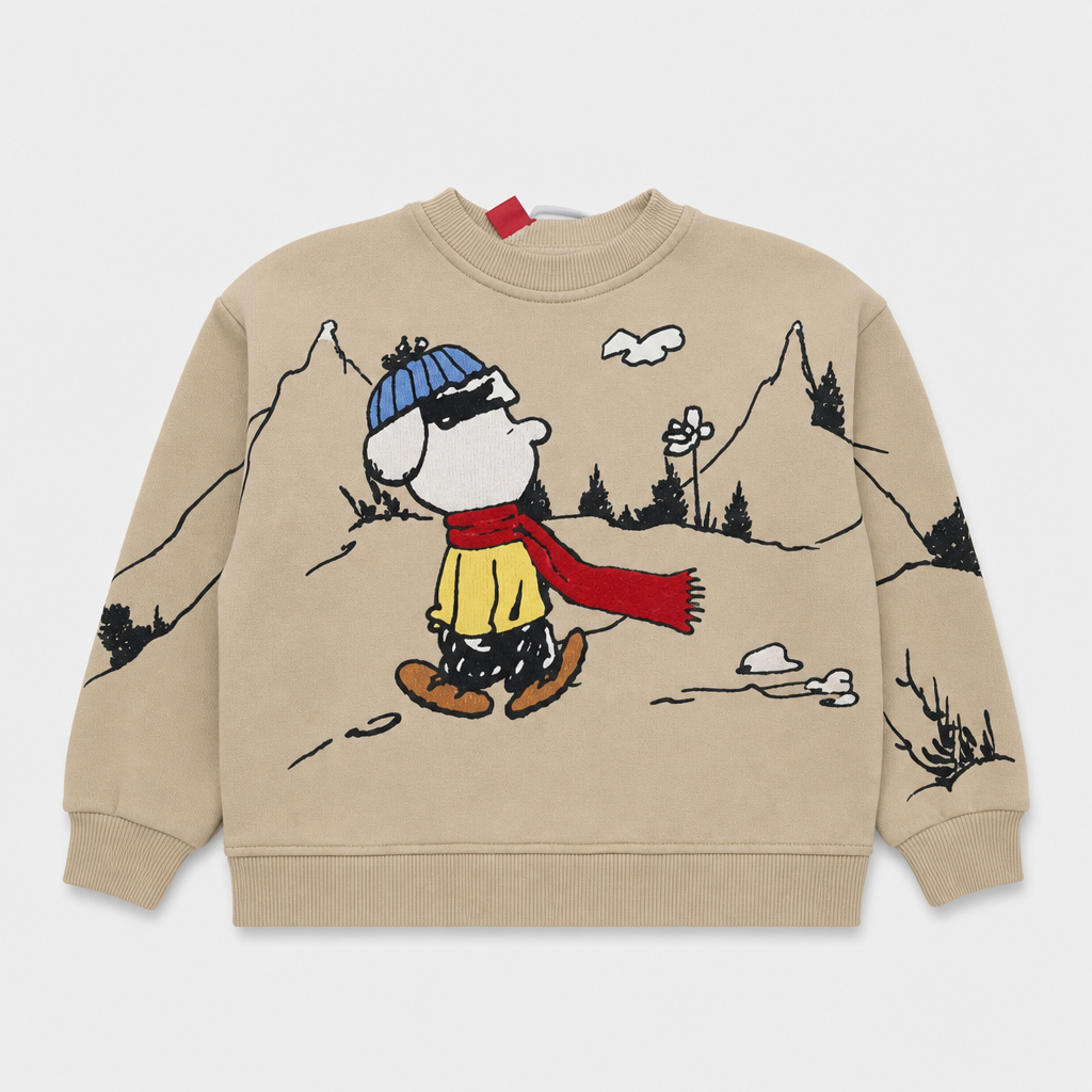 Felpa - Bambino - 84 - 89 | 18 mesi