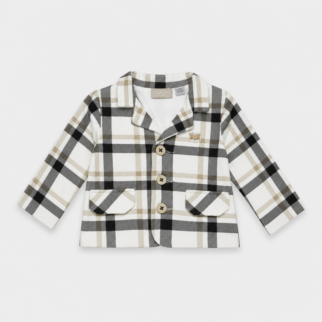 Giacca primavera - Bambino - 66 - 71 | 6 mesi