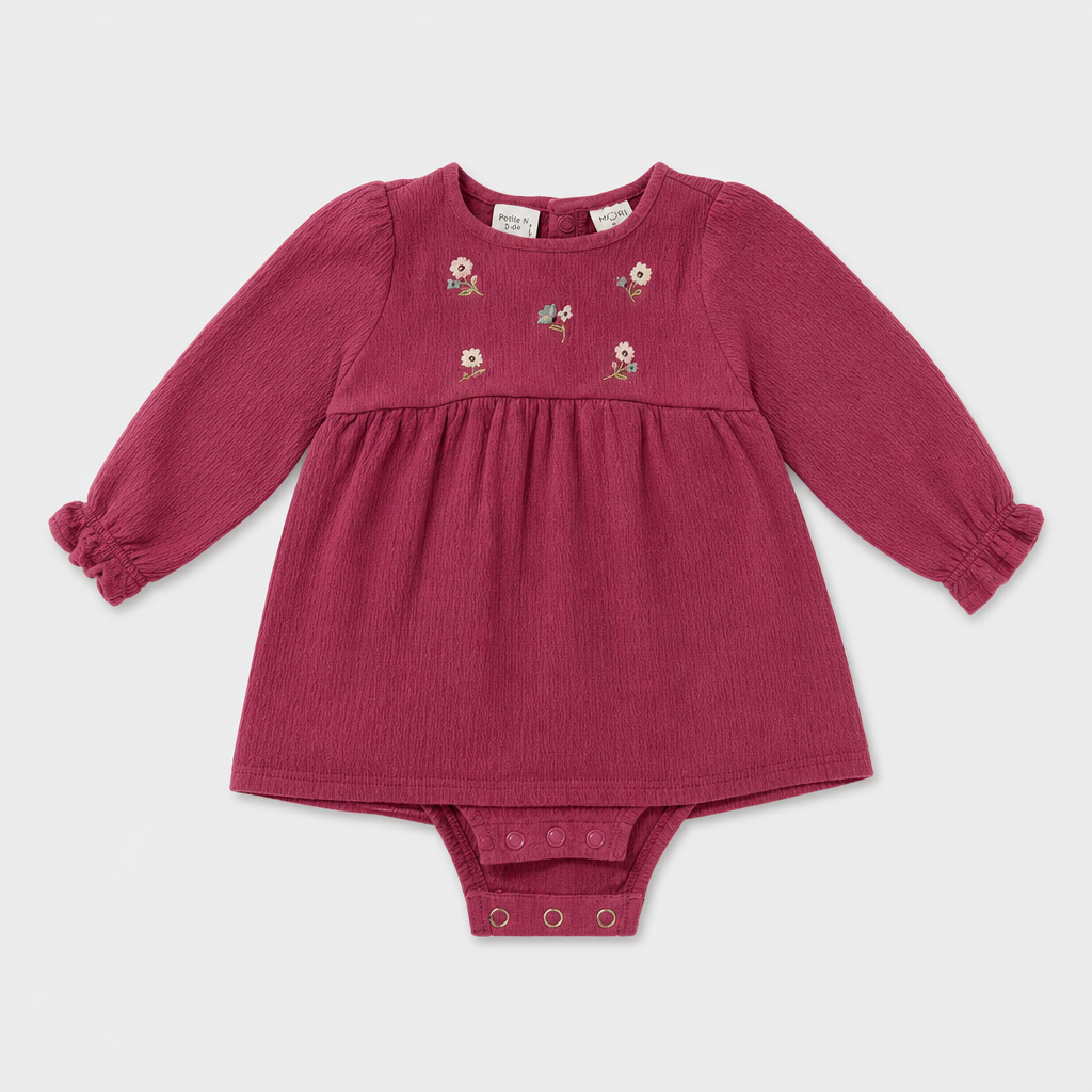 Body - Bambina - 66 - 71 | 6 mesi