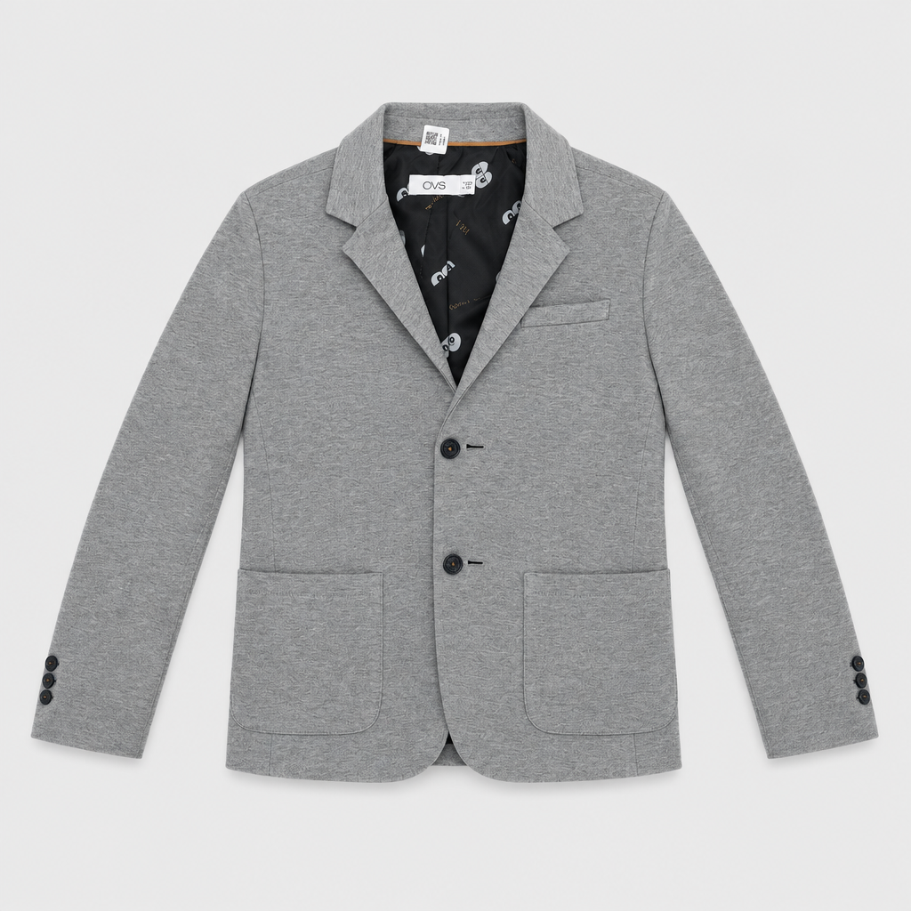 Giacca primavera - Bambino - 126 - 131 | 8 anni
