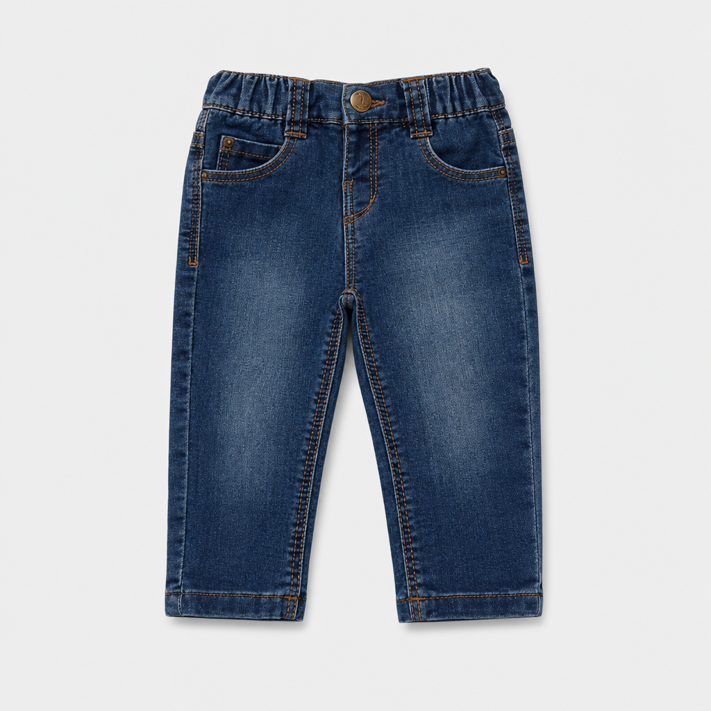 Jeans - Bambino - 66 - 71 | 6 mesi