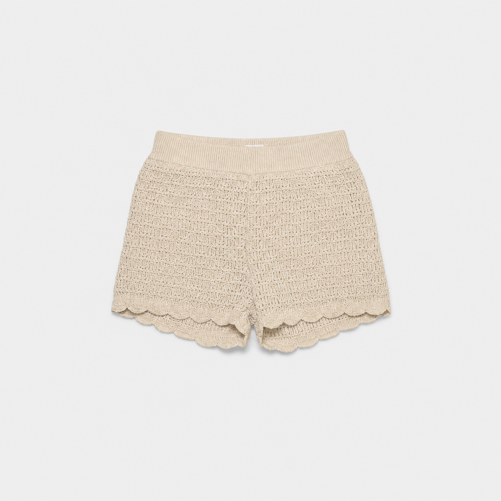 Pantaloncini corti - Bambina - 96 - 101 | 3 anni