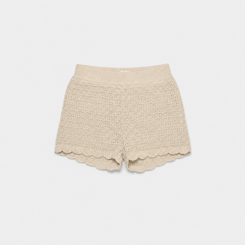Pantaloncini corti - Bambina - 96 - 101 | 3 anni