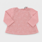 Maglietta maniche lunghe - Bambina - 66 - 71 | 6 mesi