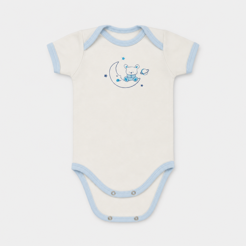 Body - Bambino - 50 - 59 < 3 mesi