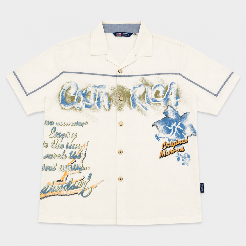 Camicia - Bambino - 138 - 143 | 10 anni
